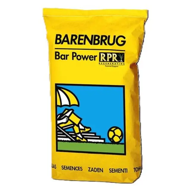 Rasensamen Barenbrug Bar Power 15kg