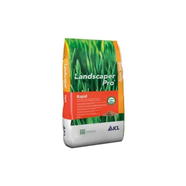 Landscaper Pro Rapid 5 kg