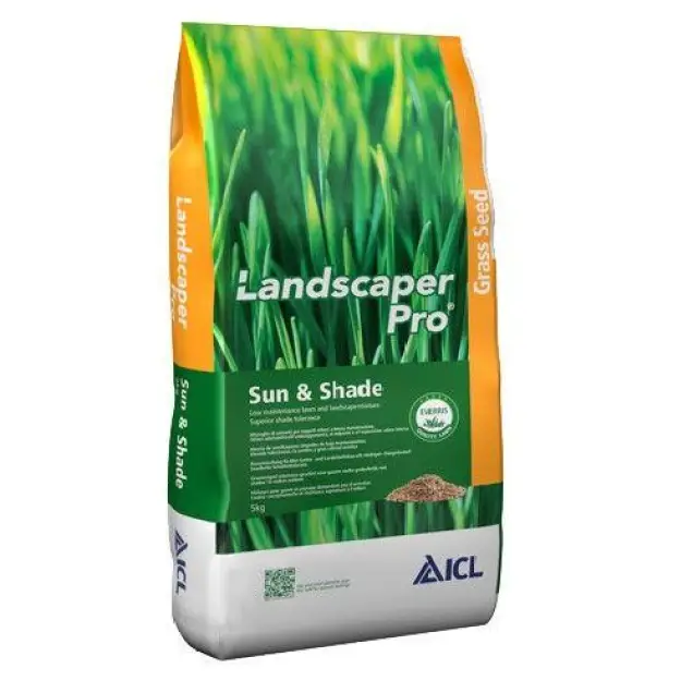 Landscaper Pro Sun & Shade 5 kg