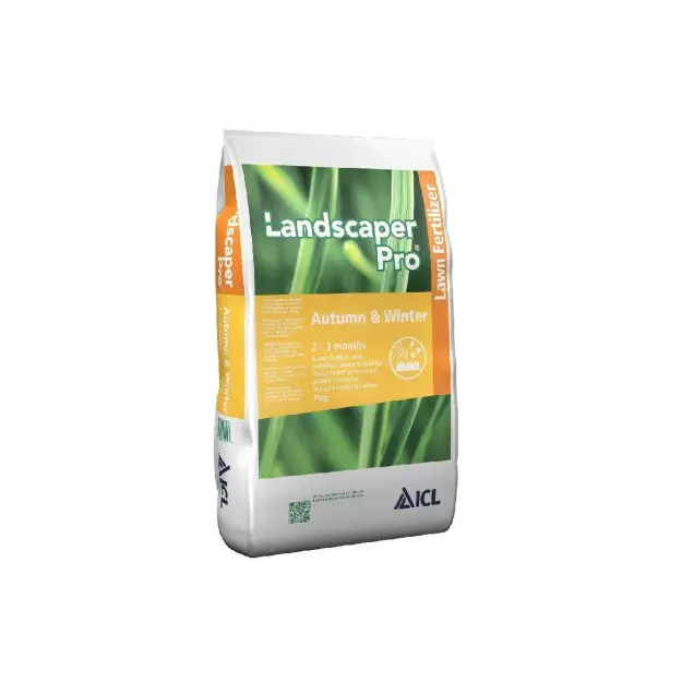 Landscaper Pro Autumn & Winter 15 kg