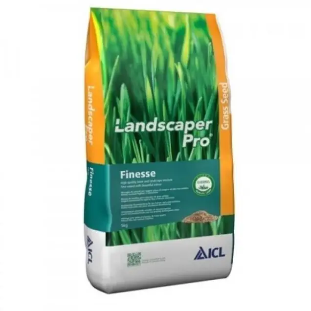 Landscaper Pro Finesse 5 kg