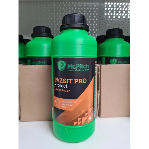 Mr.Pitch Pázsit Pro PROTECT 1 liter