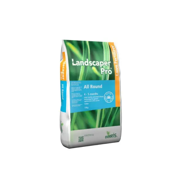 Landscaper Pro All Round 15 kg