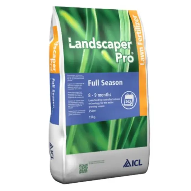 Landscaper Pro Full Season 15 kg