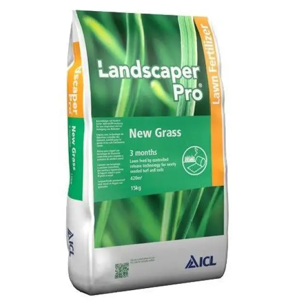 Landscaper Pro New Grass 15 kg