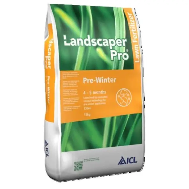 Landscaper Pro Pre-Winter 15 kg