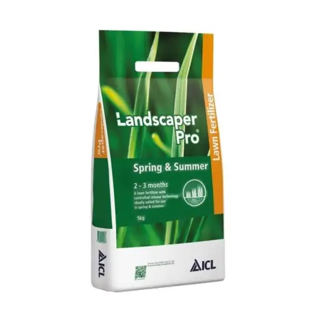 Landscaper Pro Spring & Summer 5 kg