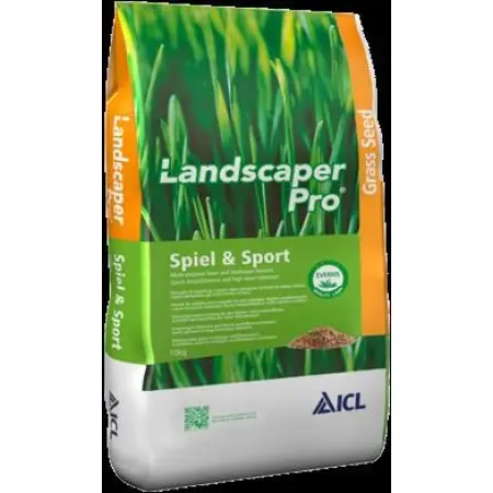 Landscaper Pro Spiel&Sport 10 kg