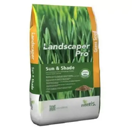 Landscaper Pro Sun & Shade 10 kg