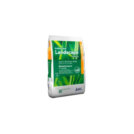 Landscaper Pro Maintenance 15 kg