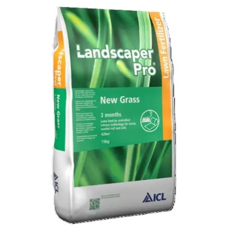 Landscaper Pro New Grass 5 kg