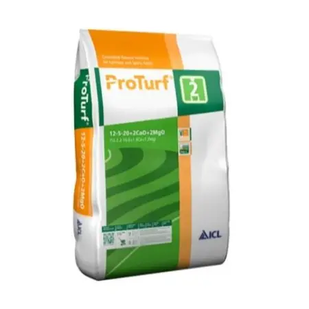 ProTurf 25 kg 12+05+2,2MgO+2,2Cao