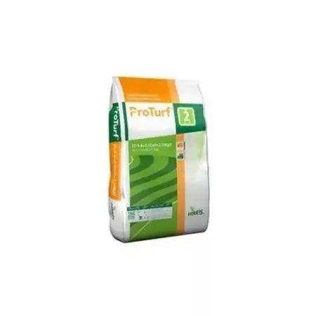 ProTurf 25 kg 15+05+15+2,4MgO+2,4CaO