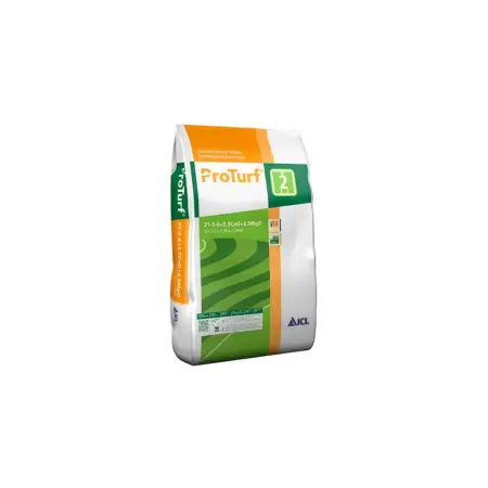 ProTurf 25 kg 21+05+2,6MgO+2,6CaO