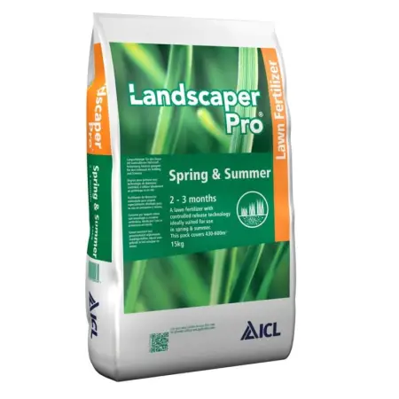 Landscaper Pro Spring & Summer 15 kg