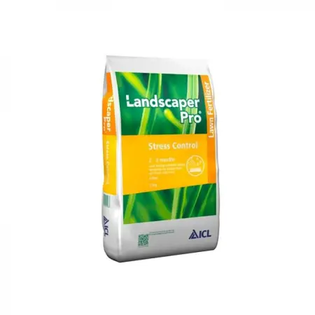 Landscaper Pro Stress Control 15 kg