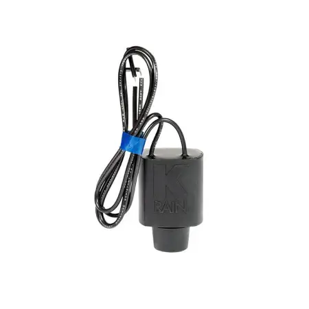 K-RAIN PRO 100 mit 150 Solenoid 24V