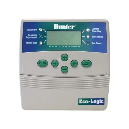 Hunter Indoor Eco Logic 4 Stationen Steuerung