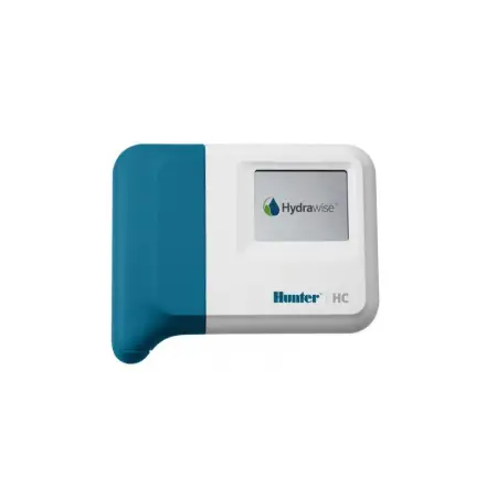 HUNTER Hydrawise HC 601iE indoor Wifi fähig 6 Sta