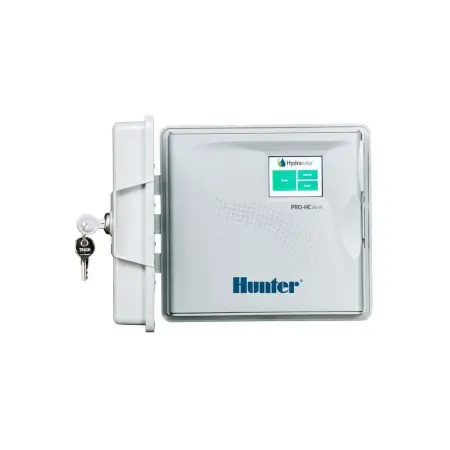 HUNTER Hydrawise PHC 1201E outdoor Wifi fähig 12