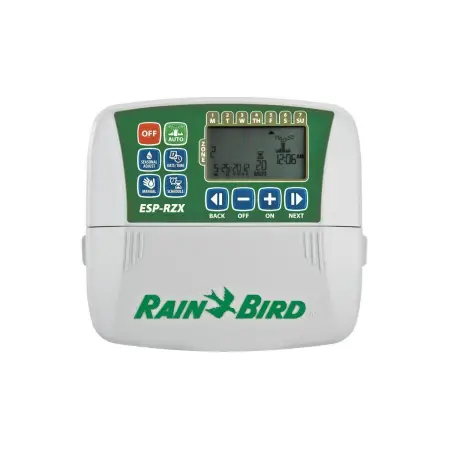 Rain Bird indoor Steuergerät ESP-RZX4i mit 4 Stat